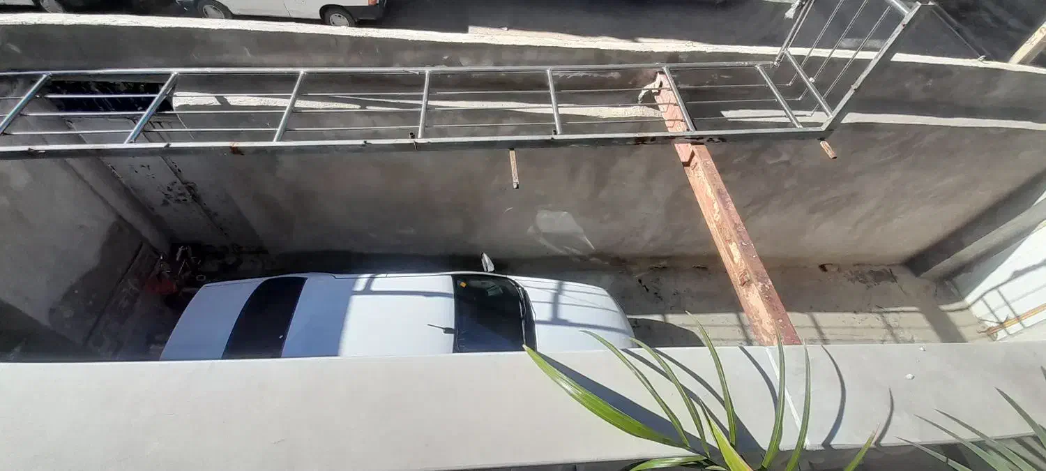 نرده استیل|ابزارآلات|همدان, |دیوار