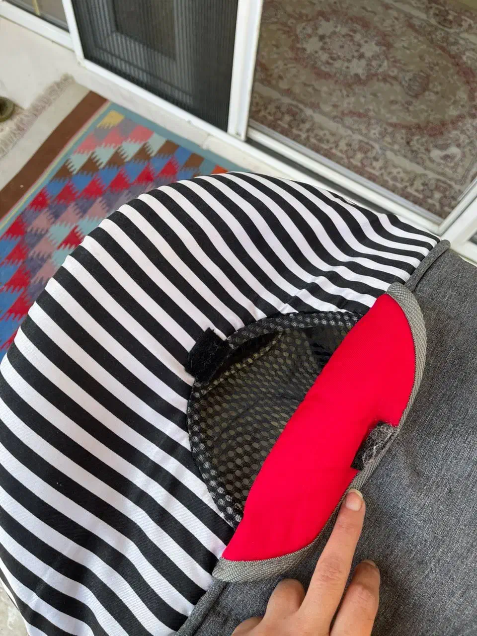 کالاسکه|کالسکه و لوازم جانبی|چهاردانگه (تهران), |دیوار