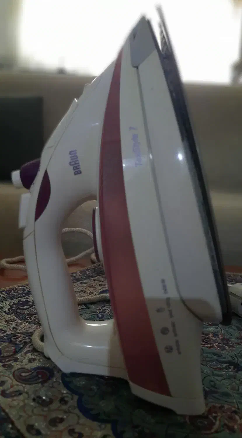 فروش اتوبخارکارکرده|اتو و لوازم اتو|رشت, دروازه لاکان|دیوار