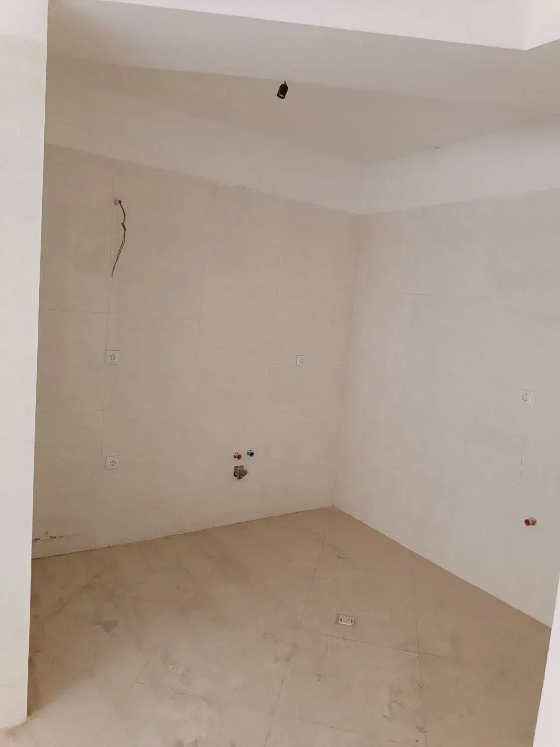 نما سنگ ۸۴متری|فروش آپارتمان|هشتگرد, شهرک پامچال|دیوار