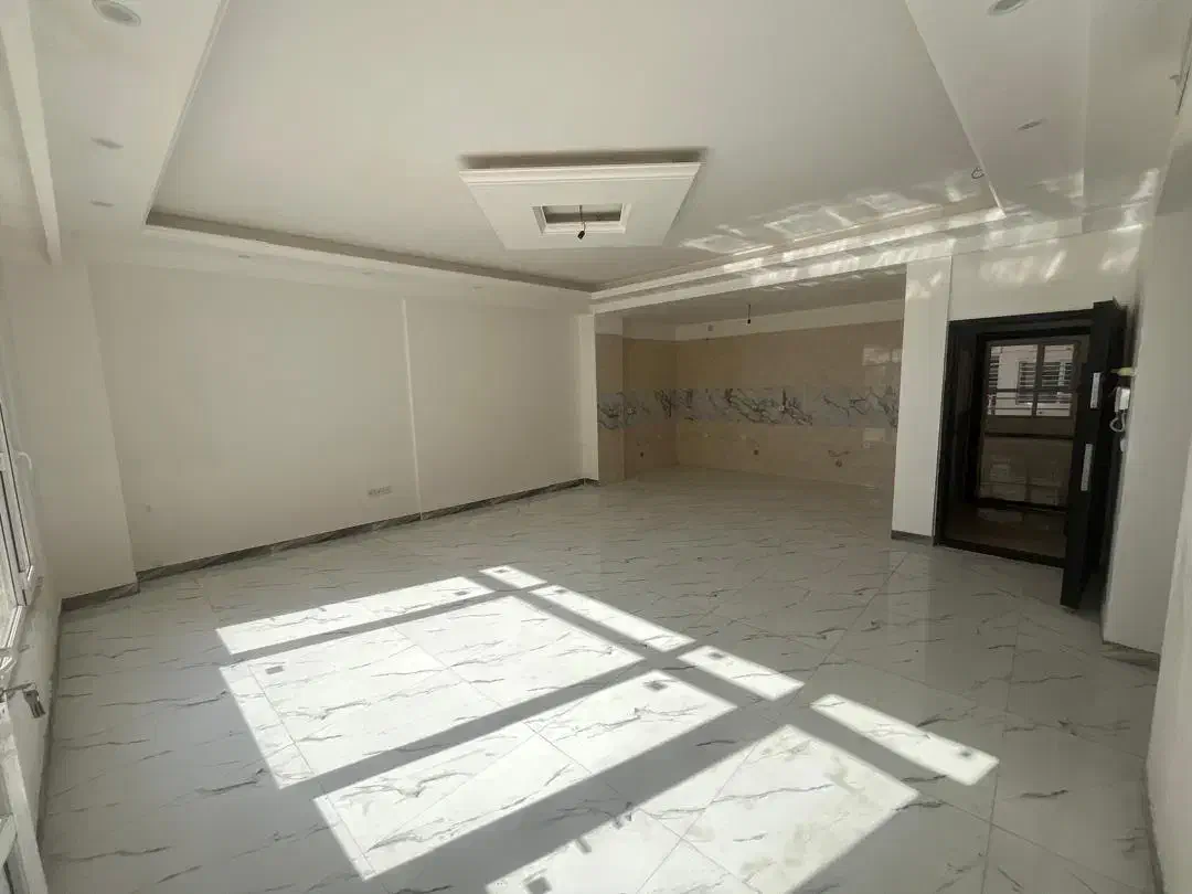 ۹۵متر کلید نخورده|فروش آپارتمان|وحیدیه, |دیوار