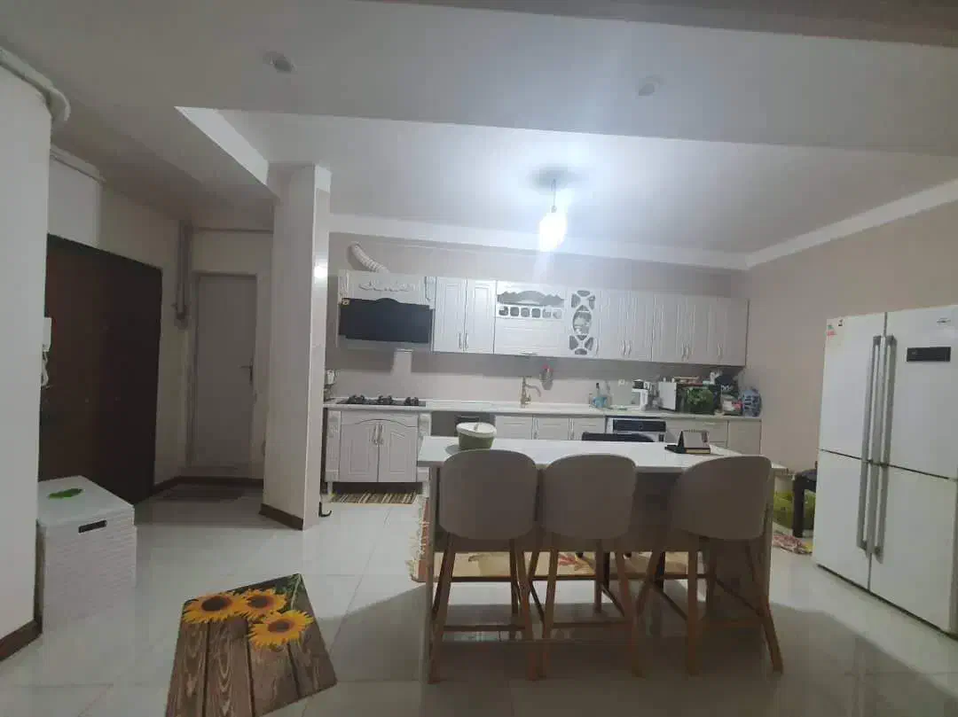 واحد ۱۱۰ متری واقع در خ فرهنگ|فروش آپارتمان|ساری, |دیوار