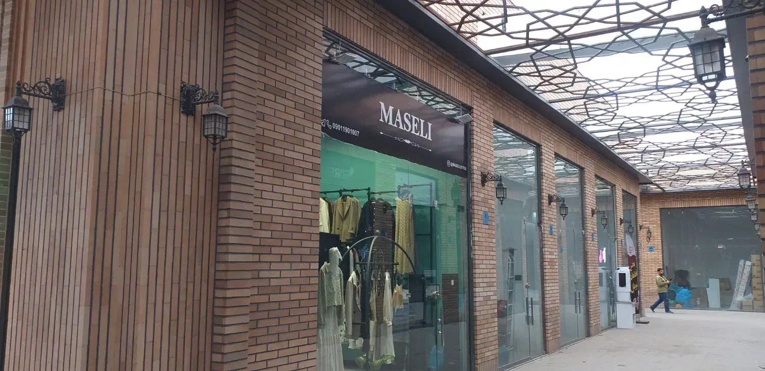 اجاره(بدون محدودیت صنف)|اجارهٔ مغازه و غرفه|قم, رضویه|دیوار