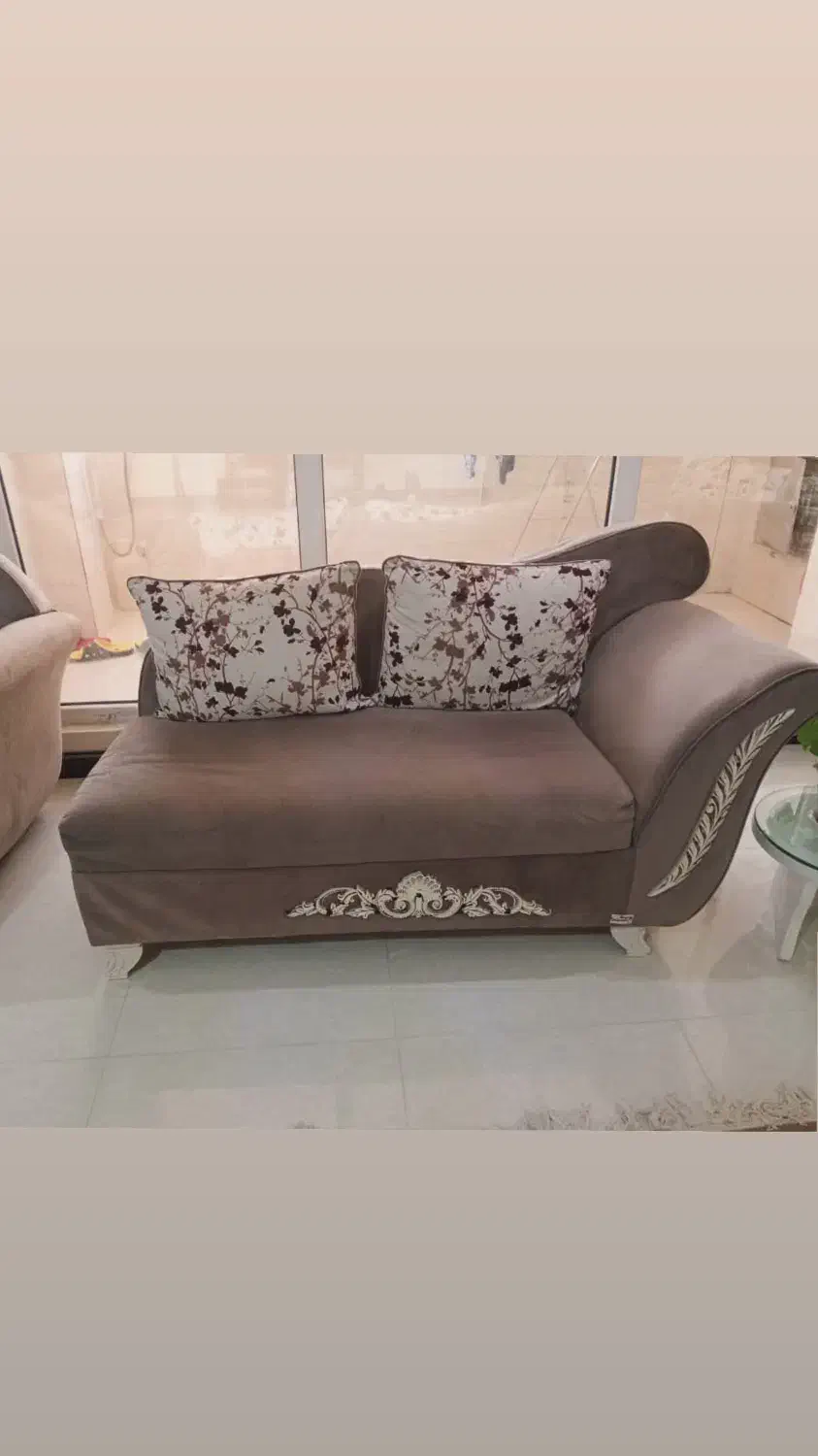 مبل|مبلمان خانگی و میز عسلی|اهواز, امانیه|دیوار