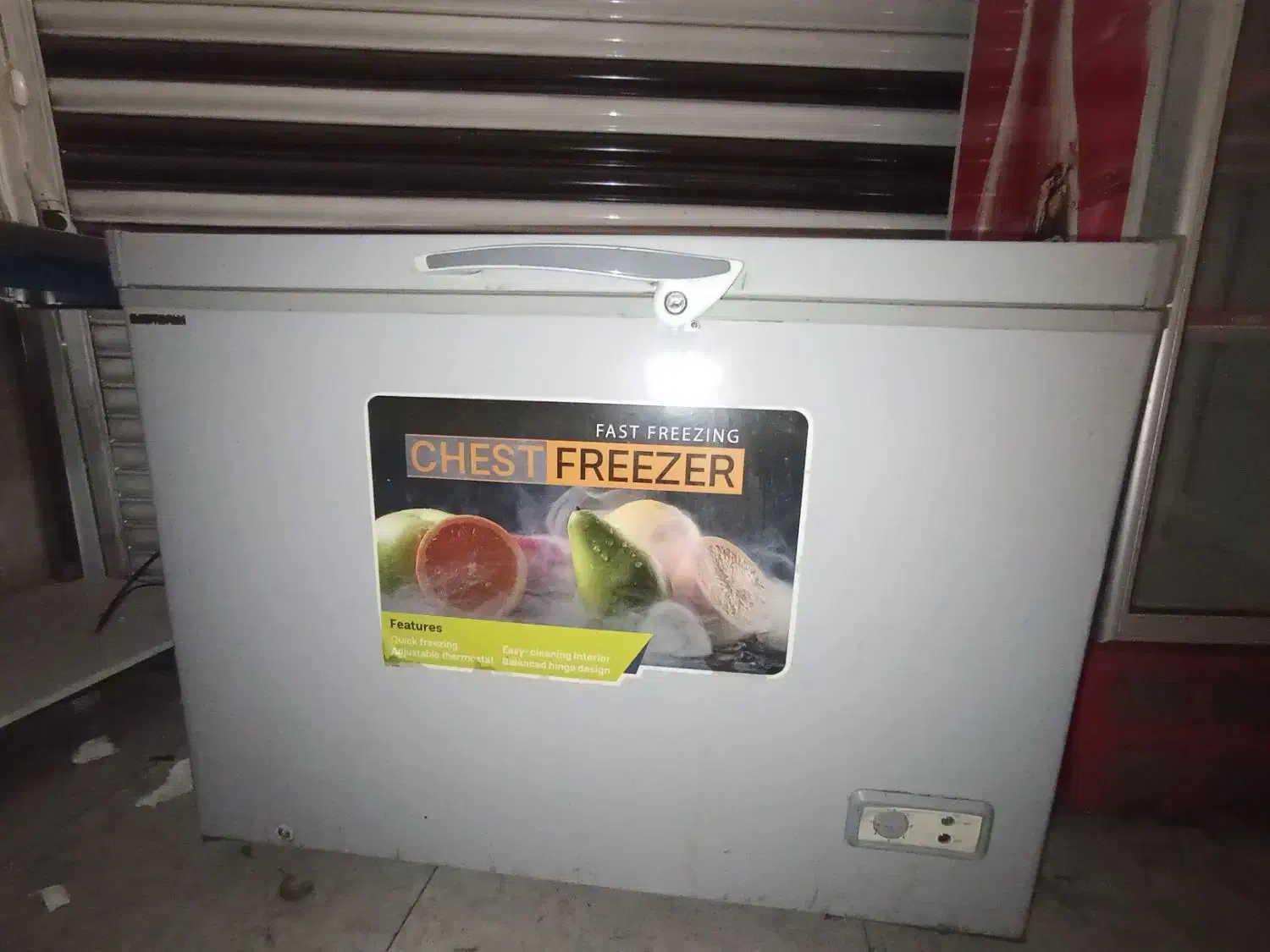 یخچال ایستاده و فریزر|یخچال و فریزر|رودهن, |دیوار