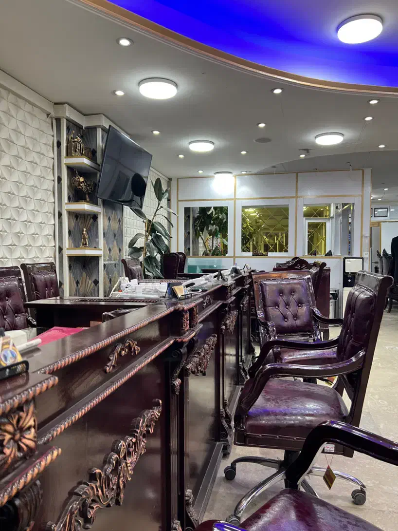 به تعدادی مشاورخانم جهت کاردراملاک شهرری نیازمندیم|استخدام بازاریابی و فروش|ری, شهرری|دیوار