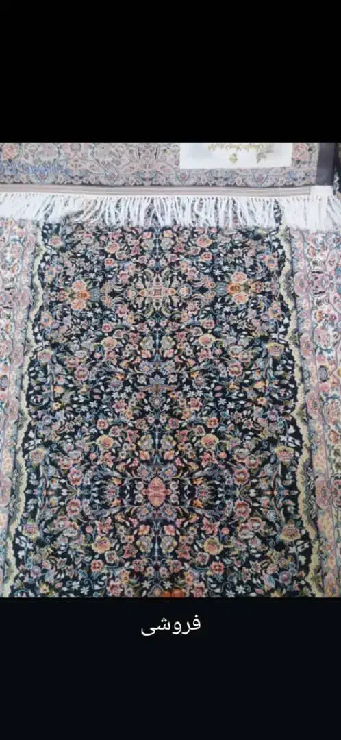 فرش|فرش|مسجد سلیمان, |دیوار