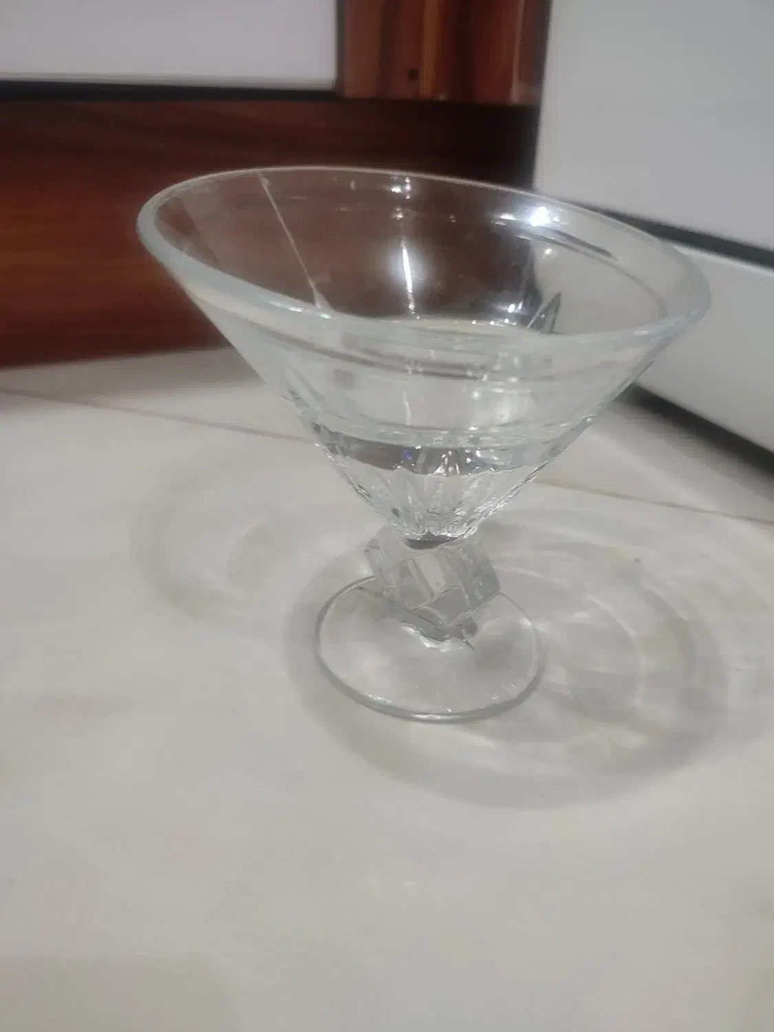 وسایل نو و در حد نو|ظروف سرو و پذیرایی|پاکدشت, پاکدشت (مامازند)|دیوار