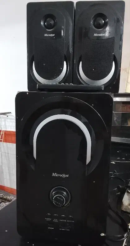 باند|سیستم صوتی خانگی|گرگان, |دیوار