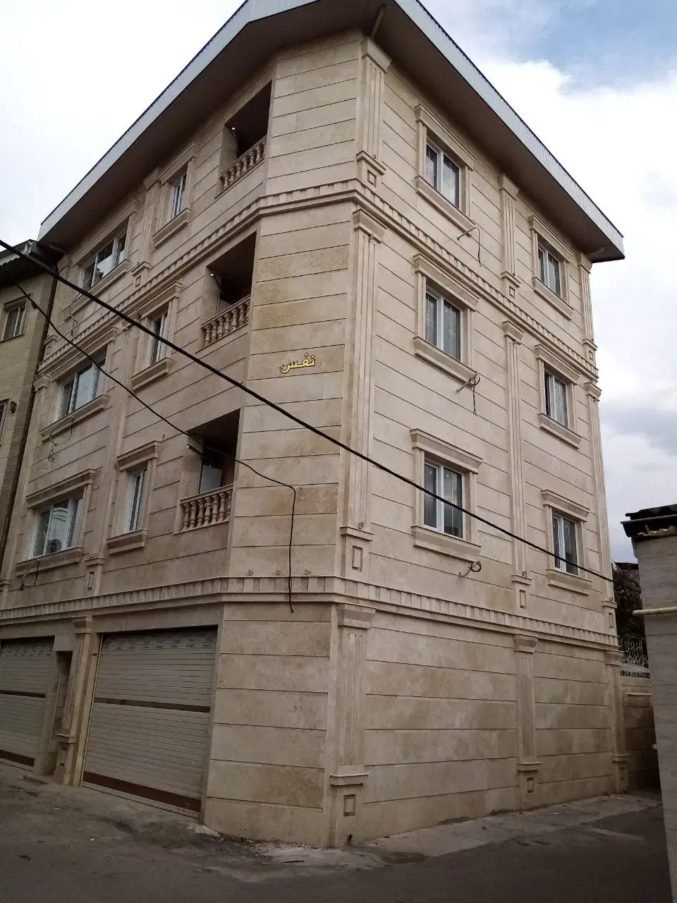 اجاره منزل فول امکانات|اجارهٔ آپارتمان|رشت, اسماعیل آباد|دیوار