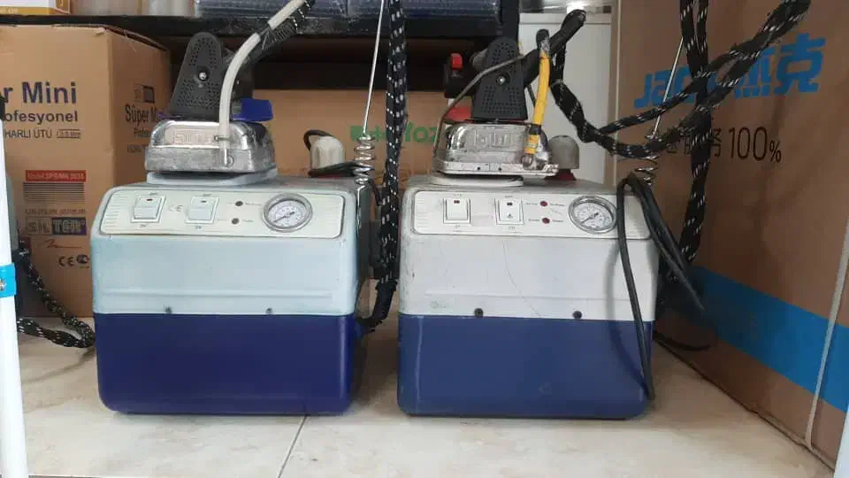 اتو بخار ایرانی وترک وچینی|لوازم خیاطی و بافتنی|تهران, مولوی|دیوار