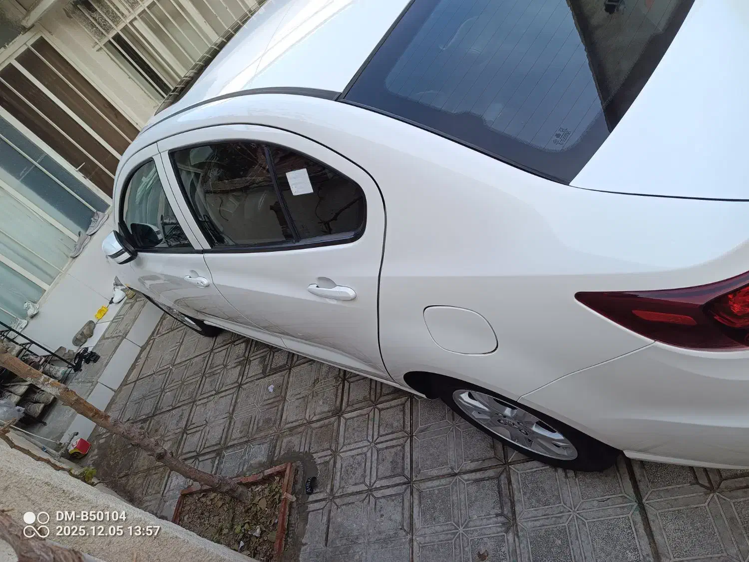 شاهین G|خودرو سواری و وانت|کرج, شهرک فهمیده|دیوار