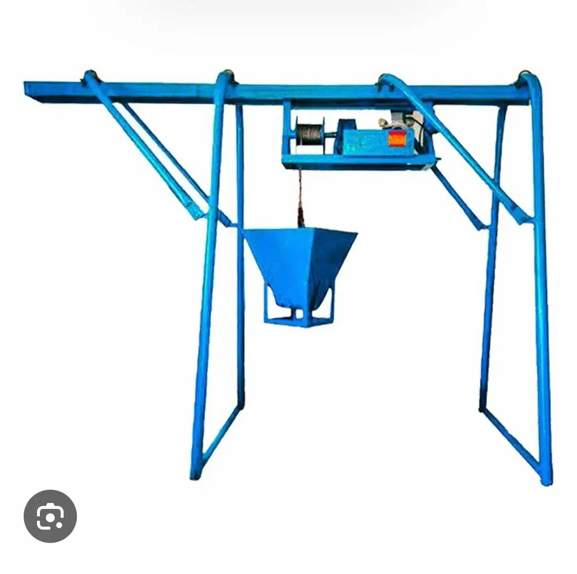 فروش بالابر ساختمانی|مصالح و تجهیزات ساختمان|مشهد مرغاب, |دیوار