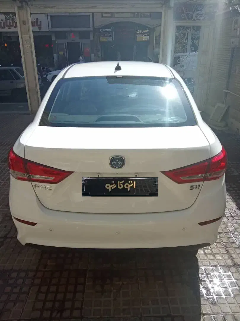 FMC511/فرداموتور/تحویل فوری|خودرو سواری و وانت|تهران, صادقیه|دیوار