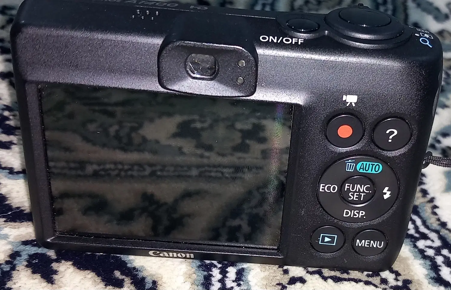 دوربین canon|دوربین عکاسی و فیلمبرداری|تهران, خاک سفید|دیوار