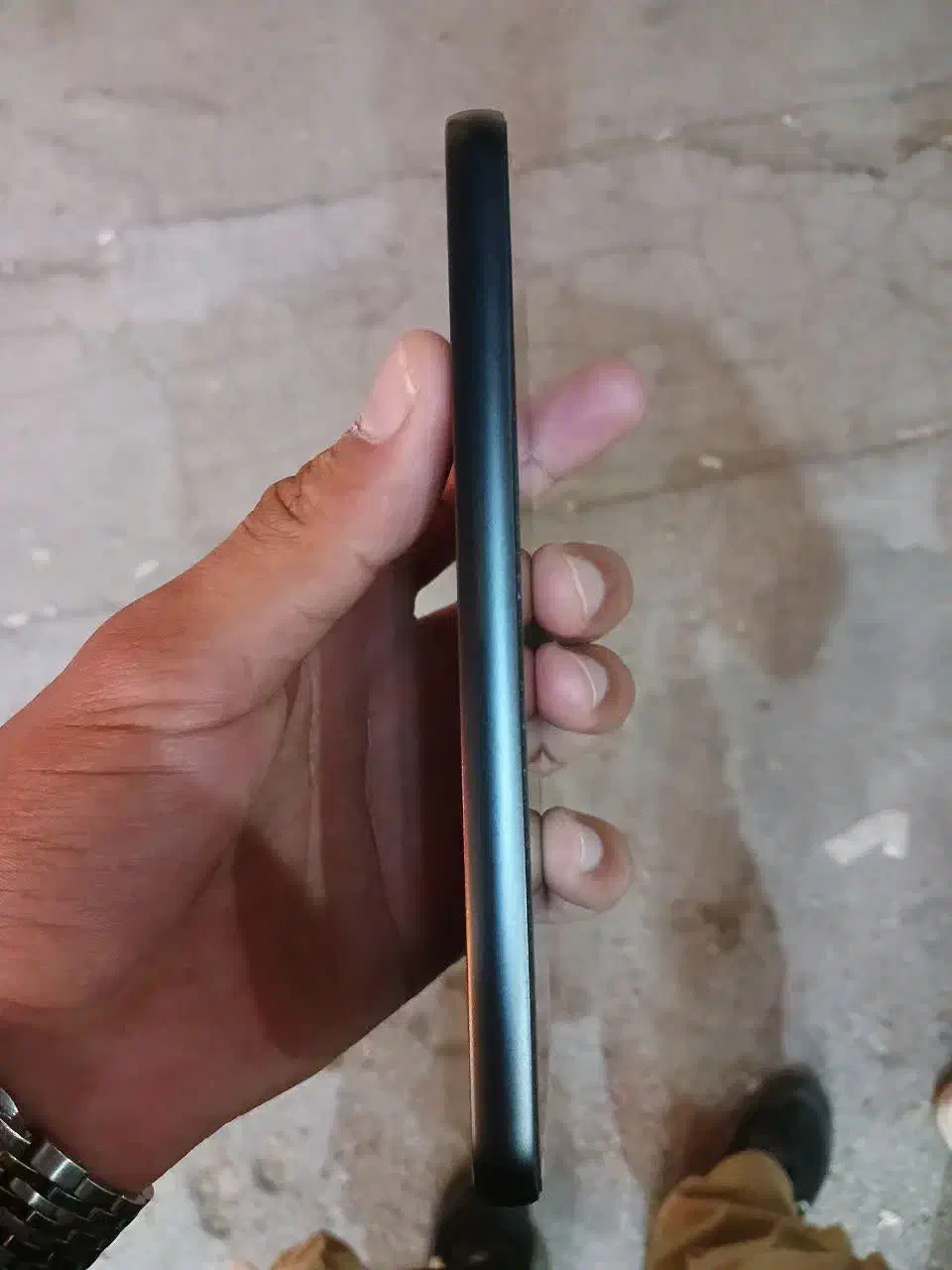 گوشی a54|موبایل|خرم‌آباد, |دیوار