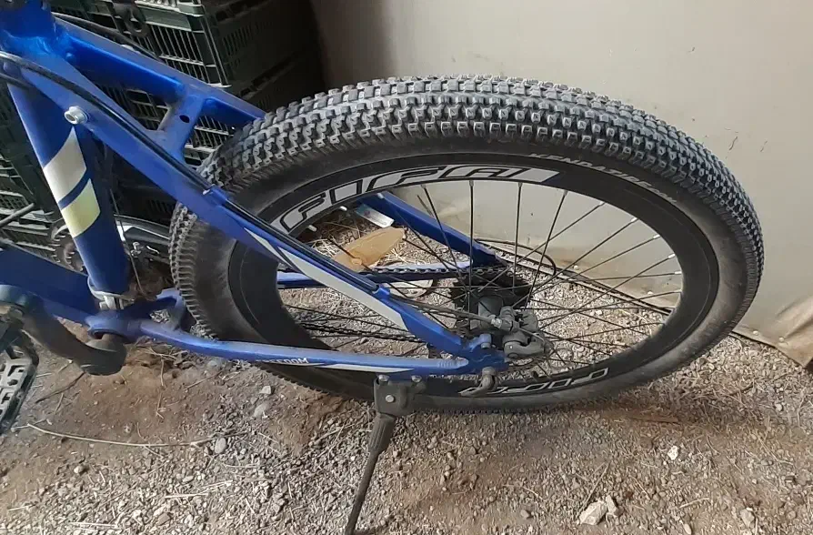 دوچرخه ۲۶ فیفا|دوچرخه، اسکیت، اسکوتر|جیرفت, |دیوار