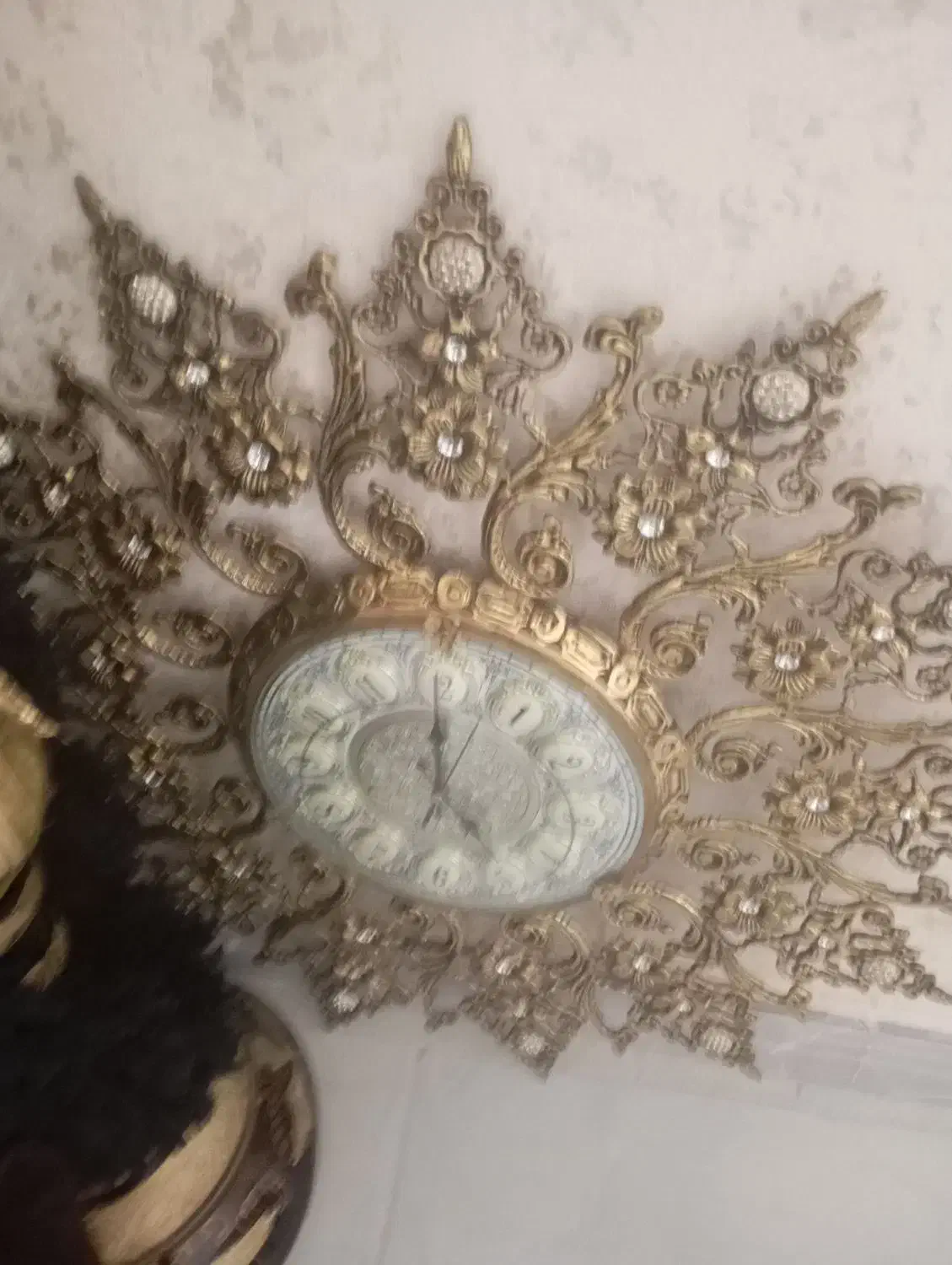 فروش فوری برنز|صنایع دستی و سایر لوازم تزئینی|خرمدره, |دیوار