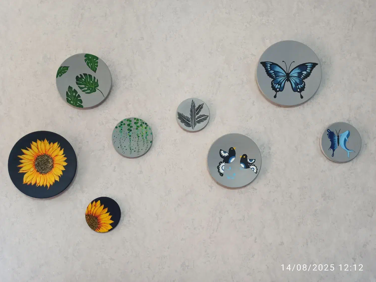 دیوار کوب|صنایع دستی و سایر لوازم تزئینی|همدان, |دیوار