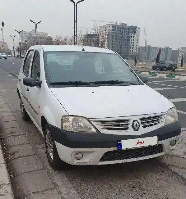 ال 90 اتومات مدل 95|خودرو سواری و وانت|فردیس, طالقانی|دیوار