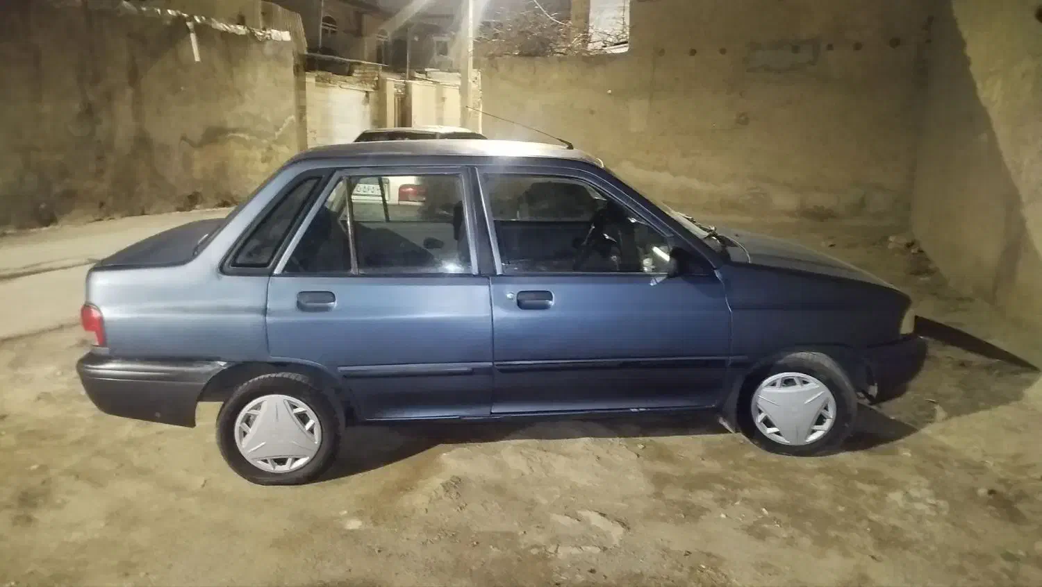 پراید86|خودرو سواری و وانت|ملایر, |دیوار