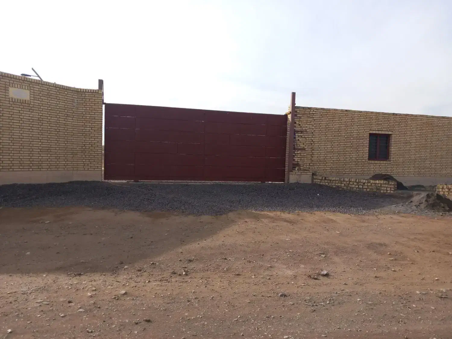 کارخانه جاده قدیم قم کاشان|فروش دفتر صنعتی، کشاورزی، تجاری|قنوات, |دیوار