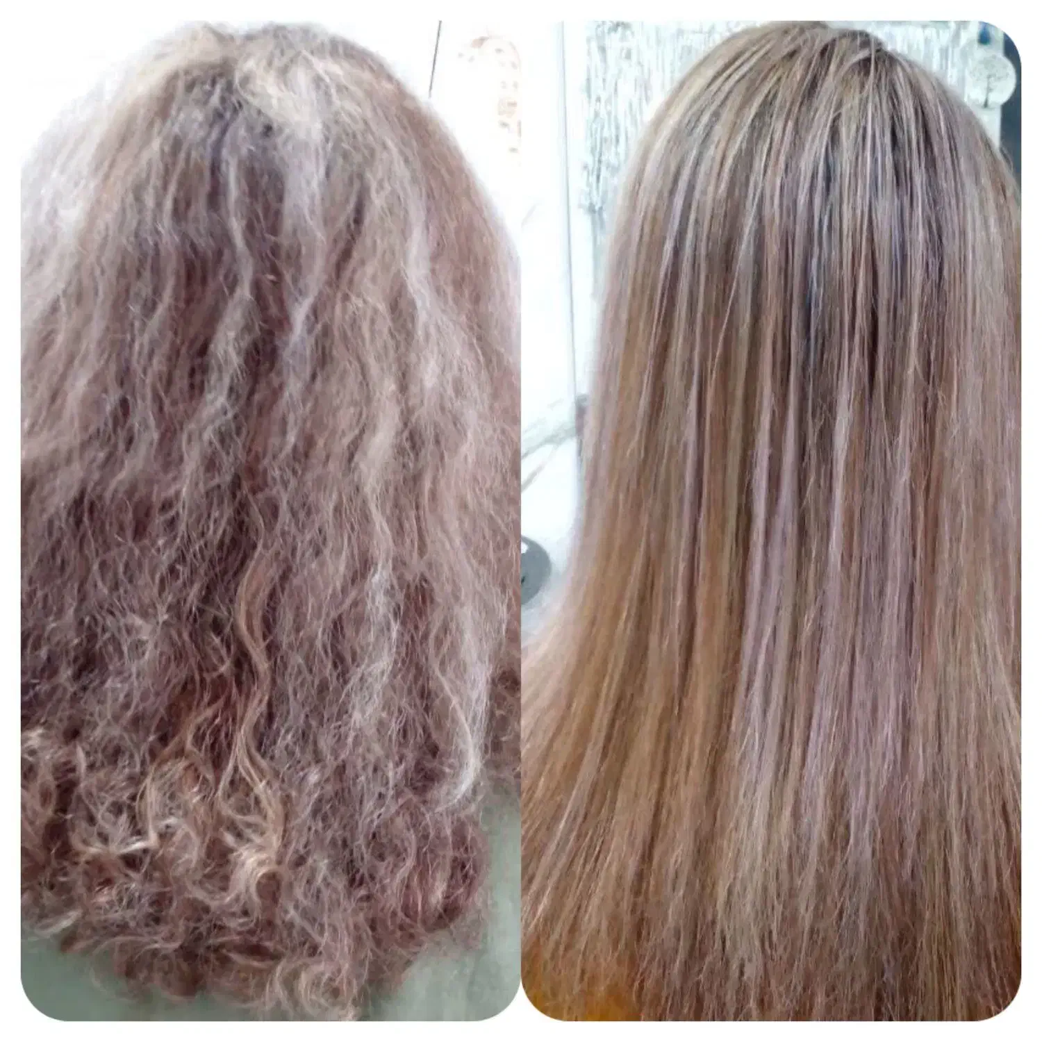 خدماتVIPکراتین احیا/آموزش کراتین/معرفی به بازارکار|خدمات آموزشی|اصفهان, جلالیه|دیوار