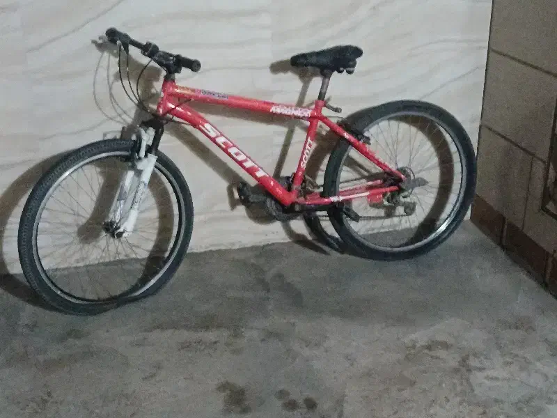 دوچرخه 26|دوچرخه، اسکیت، اسکوتر|تربت جام, نظامی|دیوار