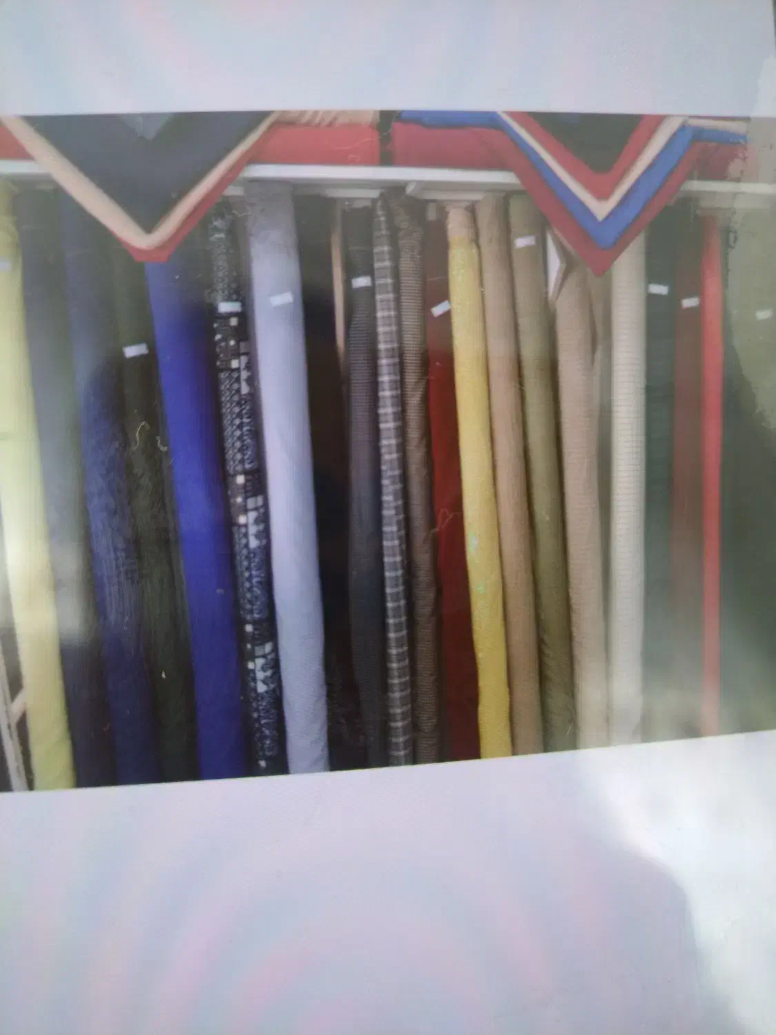 تخفیف 40 درصدی پارچه|لوازم خیاطی و بافتنی|ایوان, |دیوار