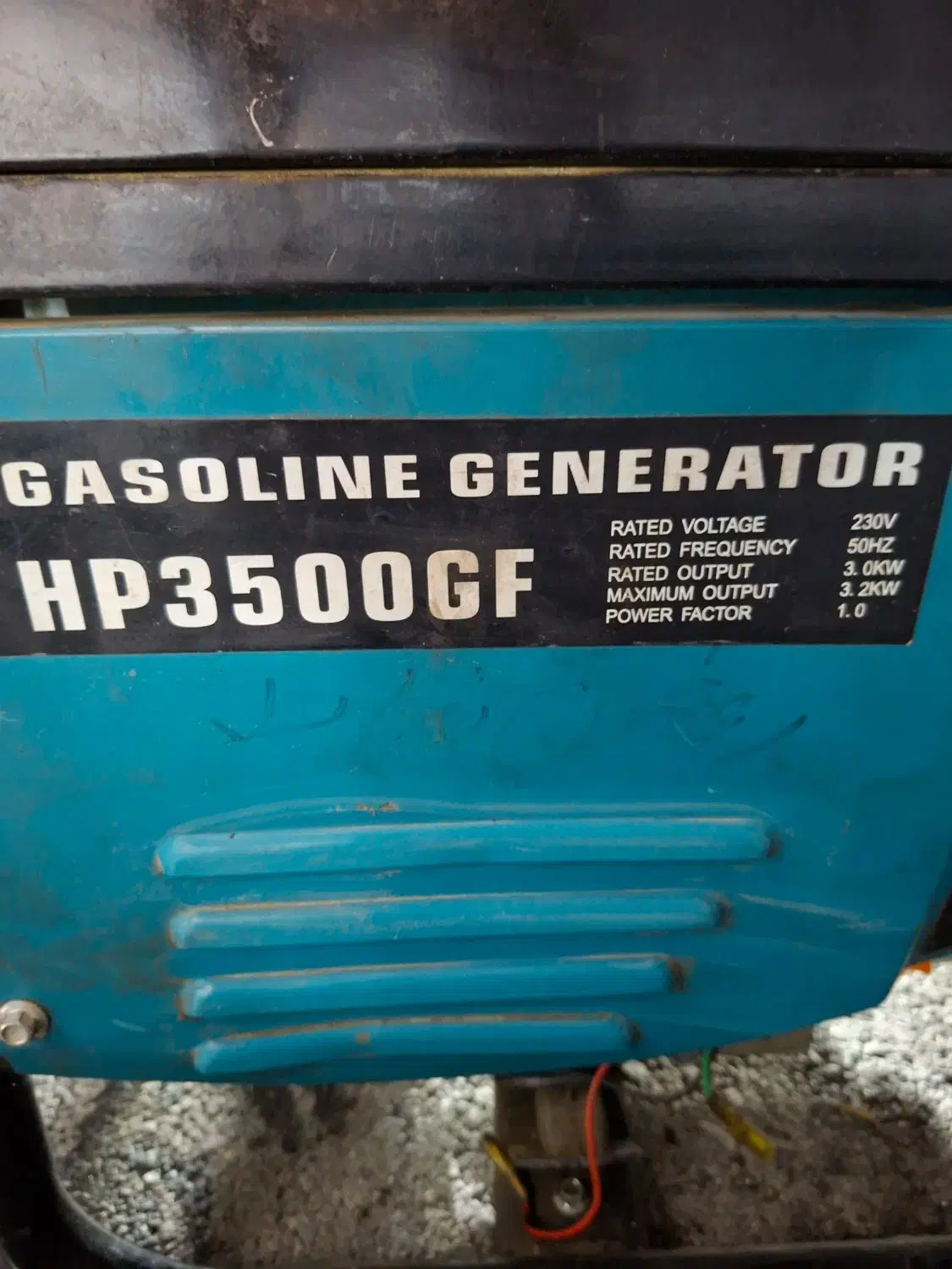 موتور برق|ماشین‌آلات صنعتی|کرج, شهرک سهرابیه|دیوار