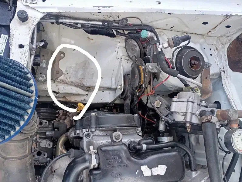 پراید مدل ۸۹دوگانه|خودرو سواری و وانت|ارومیه, |دیوار