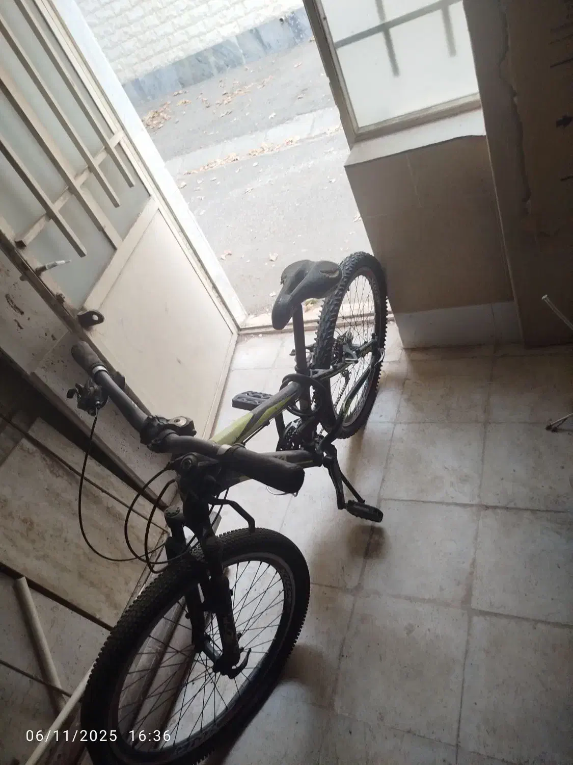 دوچرخه|دوچرخه، اسکیت، اسکوتر|کرج, کوی کارمندان جنوبی|دیوار