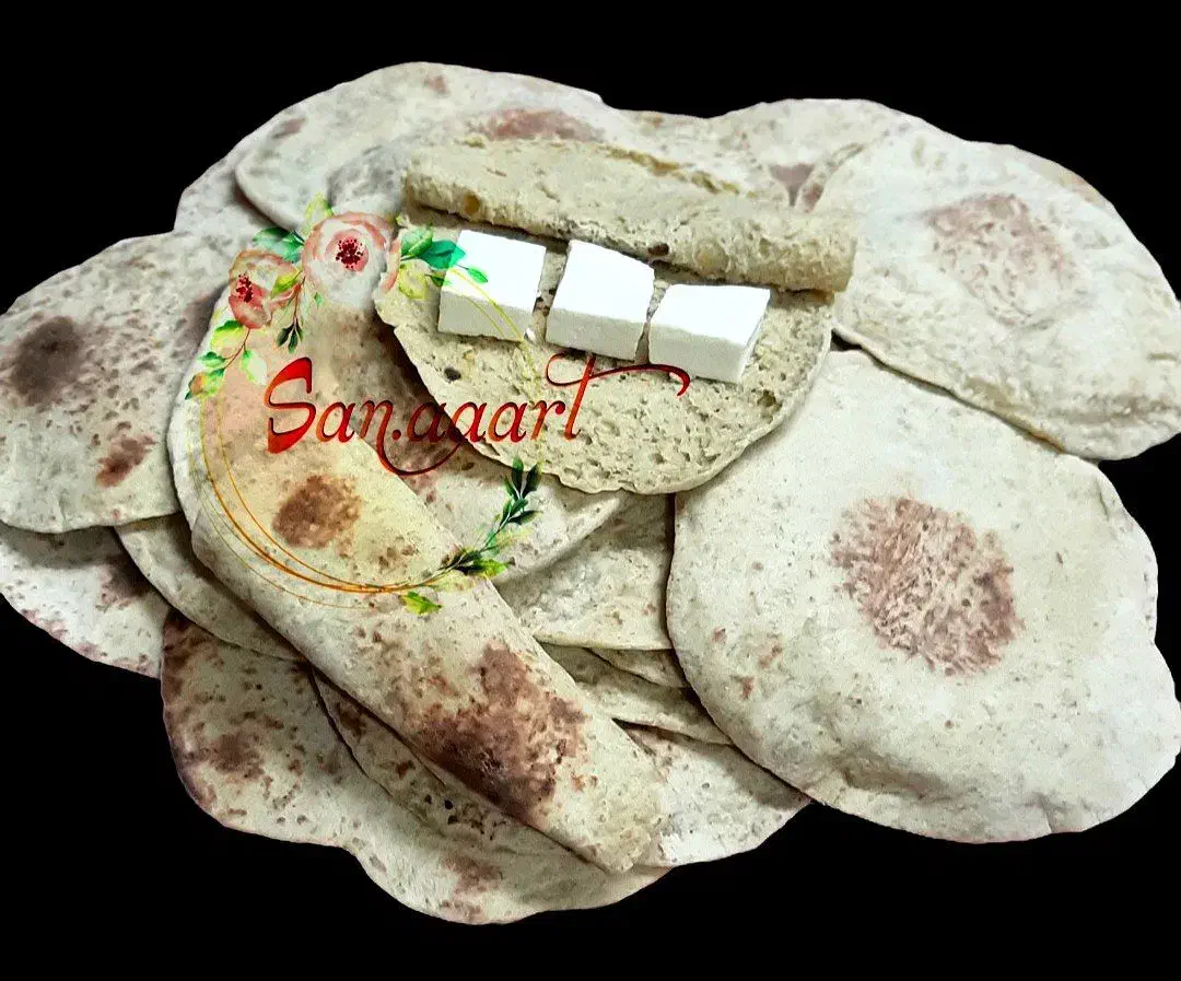 نان کشتا|خوردنی و آشامیدنی|رشت, بلوار گیلان|دیوار