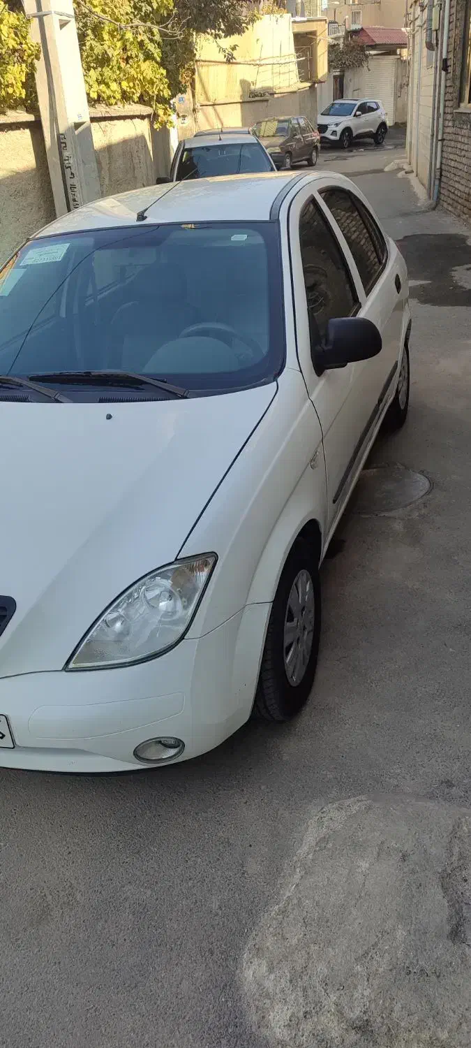 تیبا2 1400 37هزارتا کار|خودرو سواری و وانت|تهران, تهرانپارس شرقی|دیوار