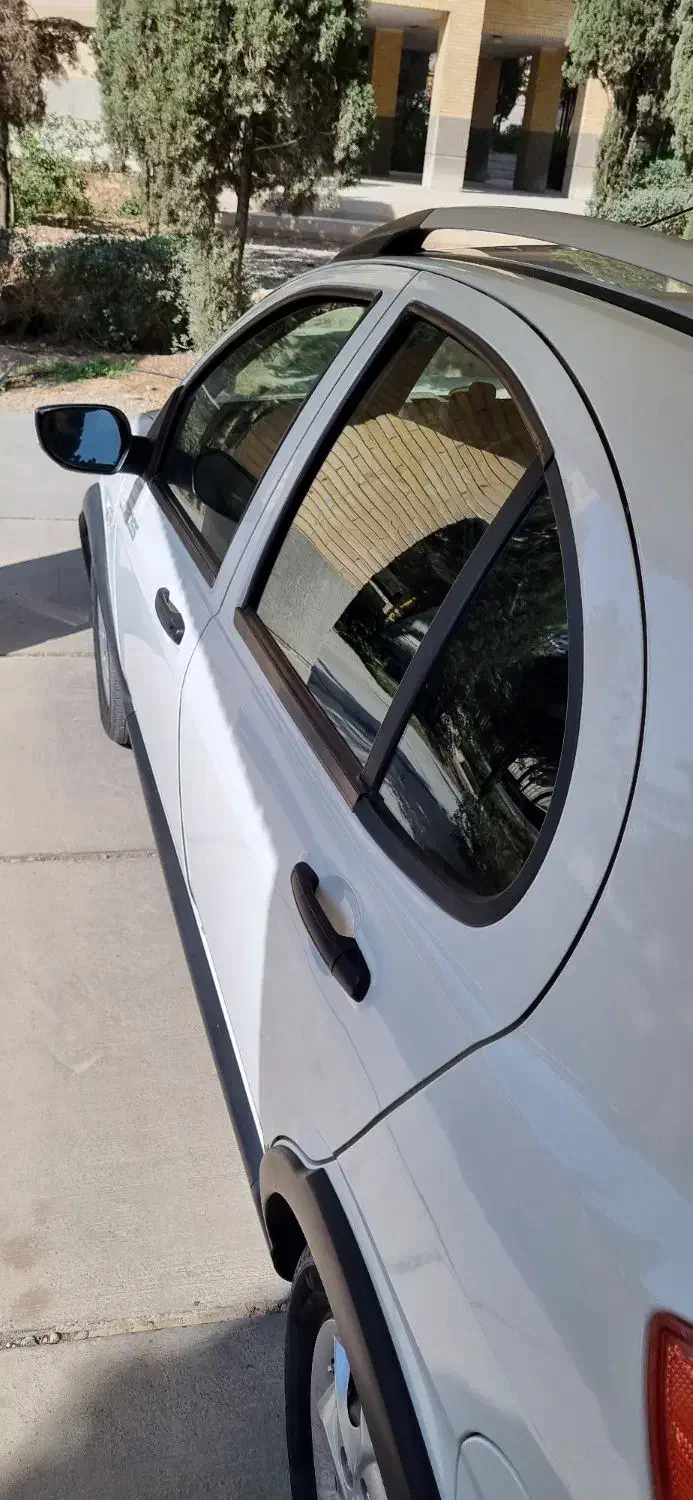 کوییک مدل ۱۴۰۰|خودرو سواری و وانت|خمینی‌شهر, |دیوار