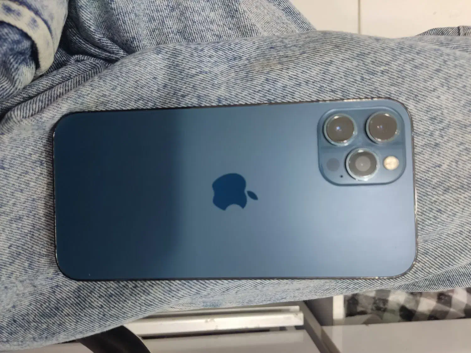 iPhone 12 pro max|موبایل|بندرعباس, |دیوار