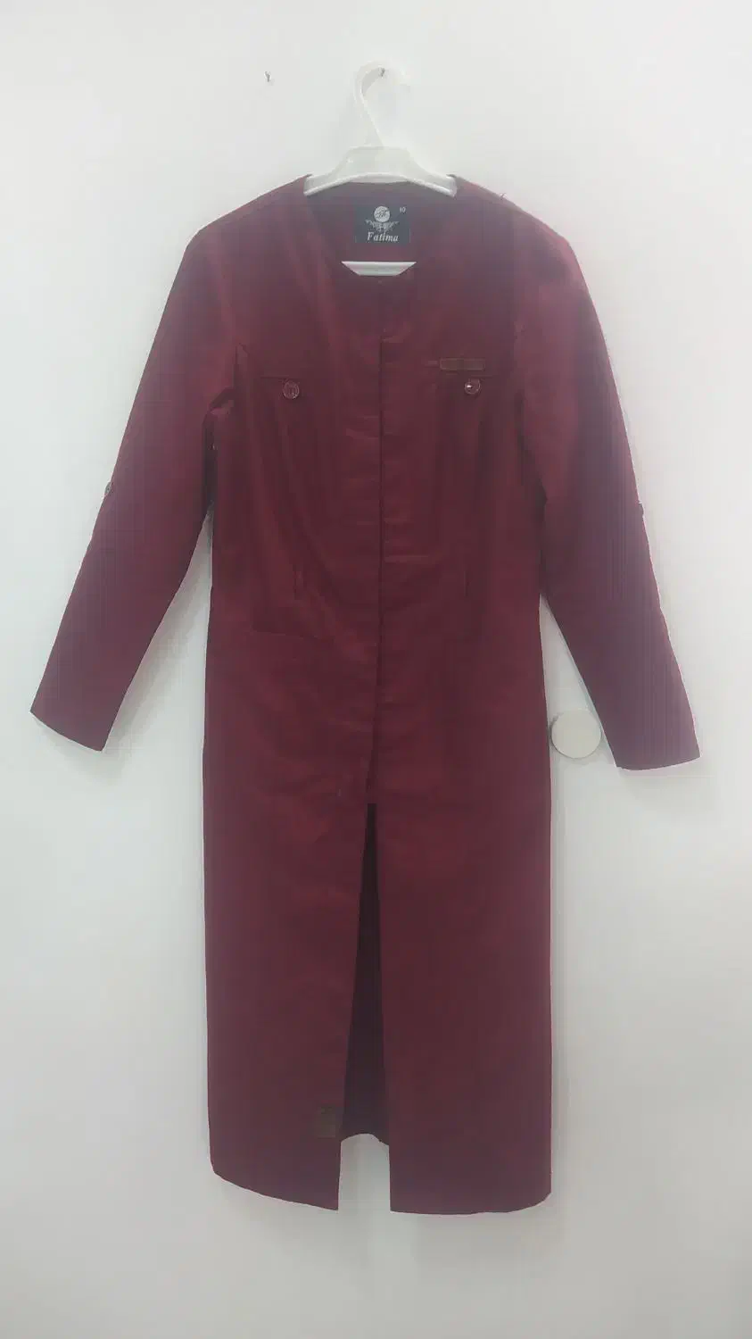 بارانی زنانه|لباس|نهاوند, |دیوار