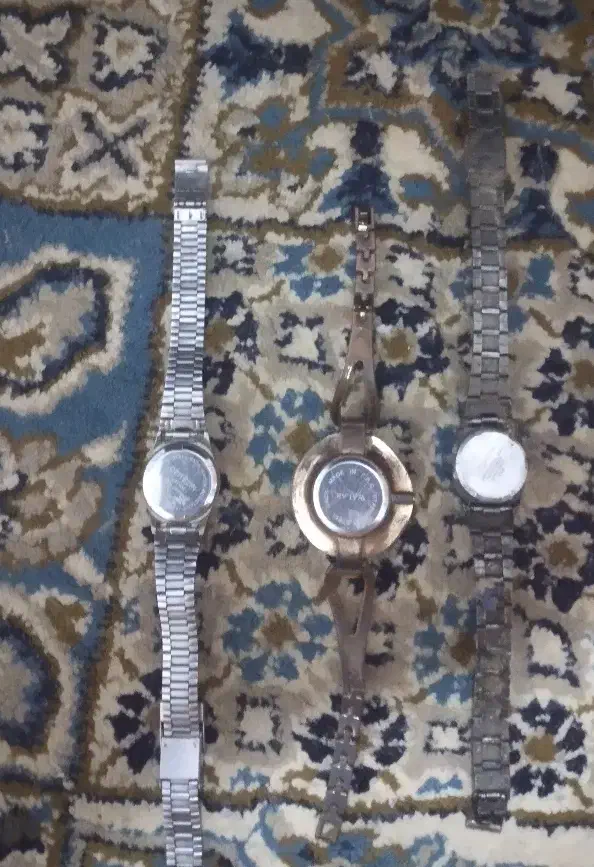 ساعت مچی زنانه|ساعت|گرگان, |دیوار