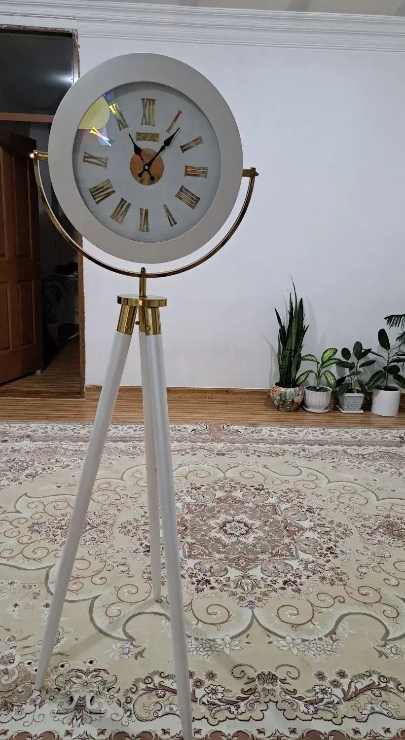 لوازم خانگی|ساعت دیواری و تزئینی|سقز, |دیوار