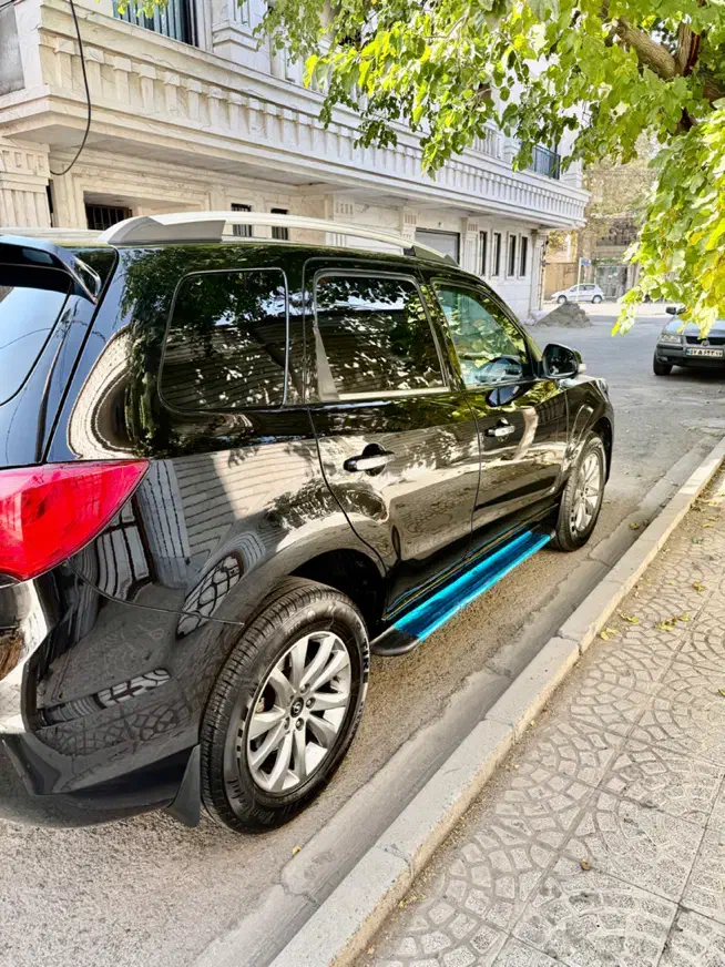 هایما اس ۷ مدل ۱۴۰۳|خودرو سواری و وانت|ارومیه, |دیوار