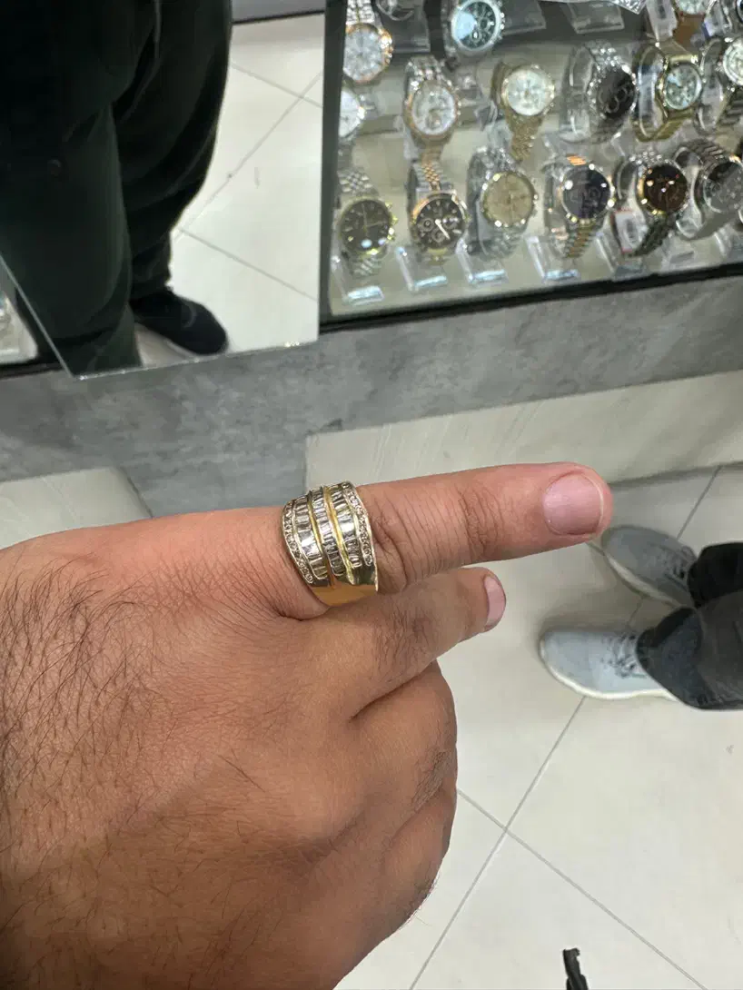 انگشتر برلیان|جواهرات|اصفهان, لنبان|دیوار