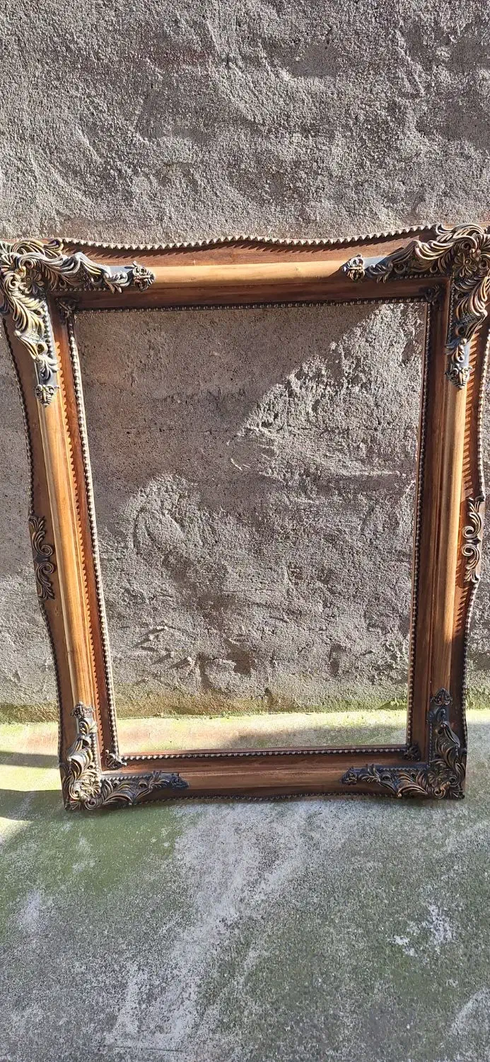 قاب تابلو فرش ...۲۶.در ۳۸|تابلو فرش|رشت, کوی عرفان|دیوار