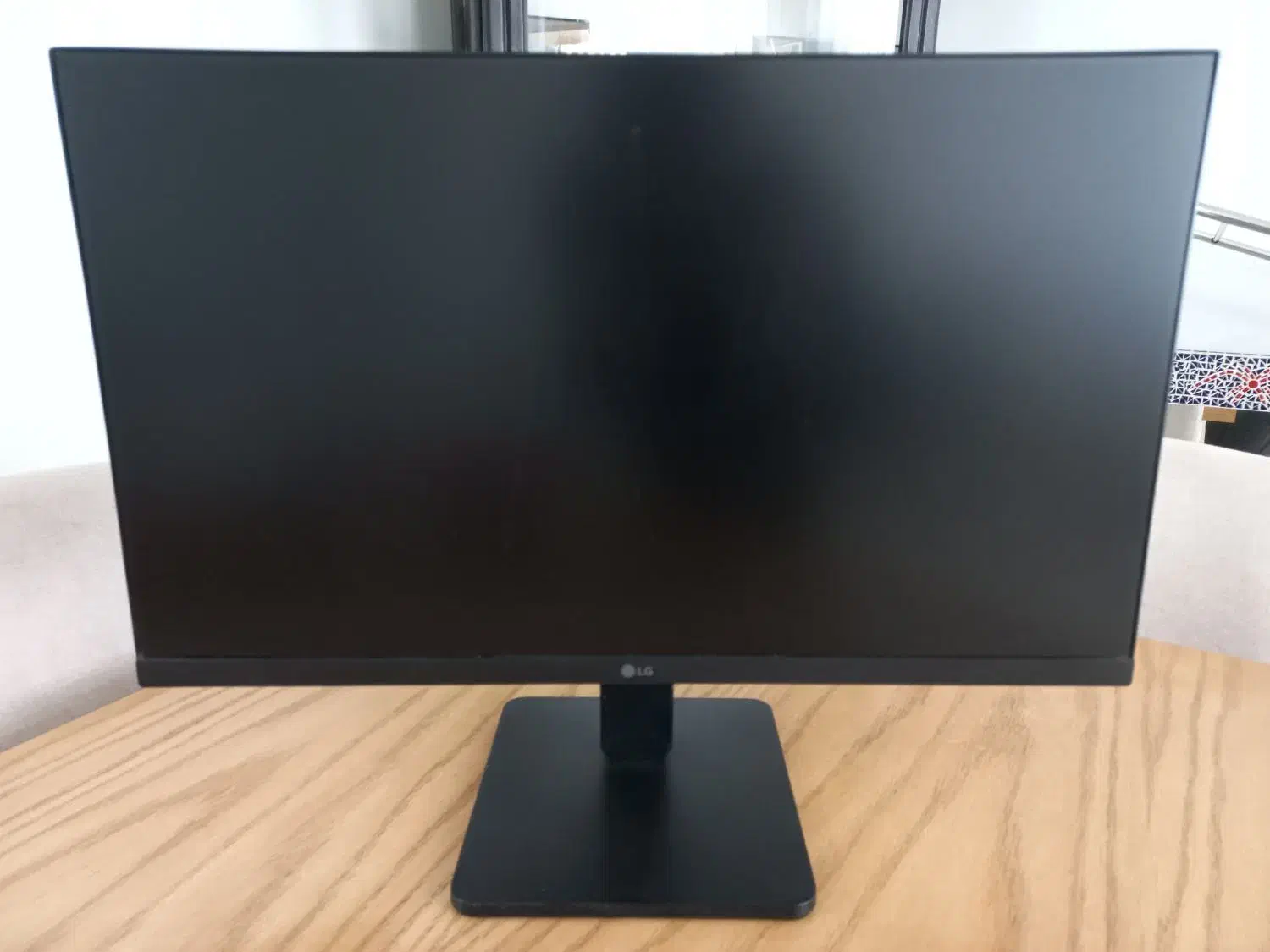 مانیتور 24 اینچ LG|قطعات و لوازم جانبی رایانه|تهران, صادقیه|دیوار