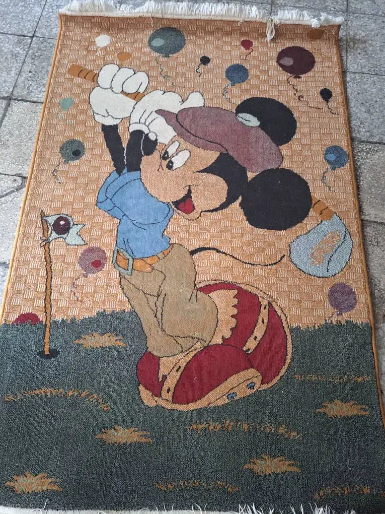 فرش ماشینی|فرش|تهران, مدائن|دیوار