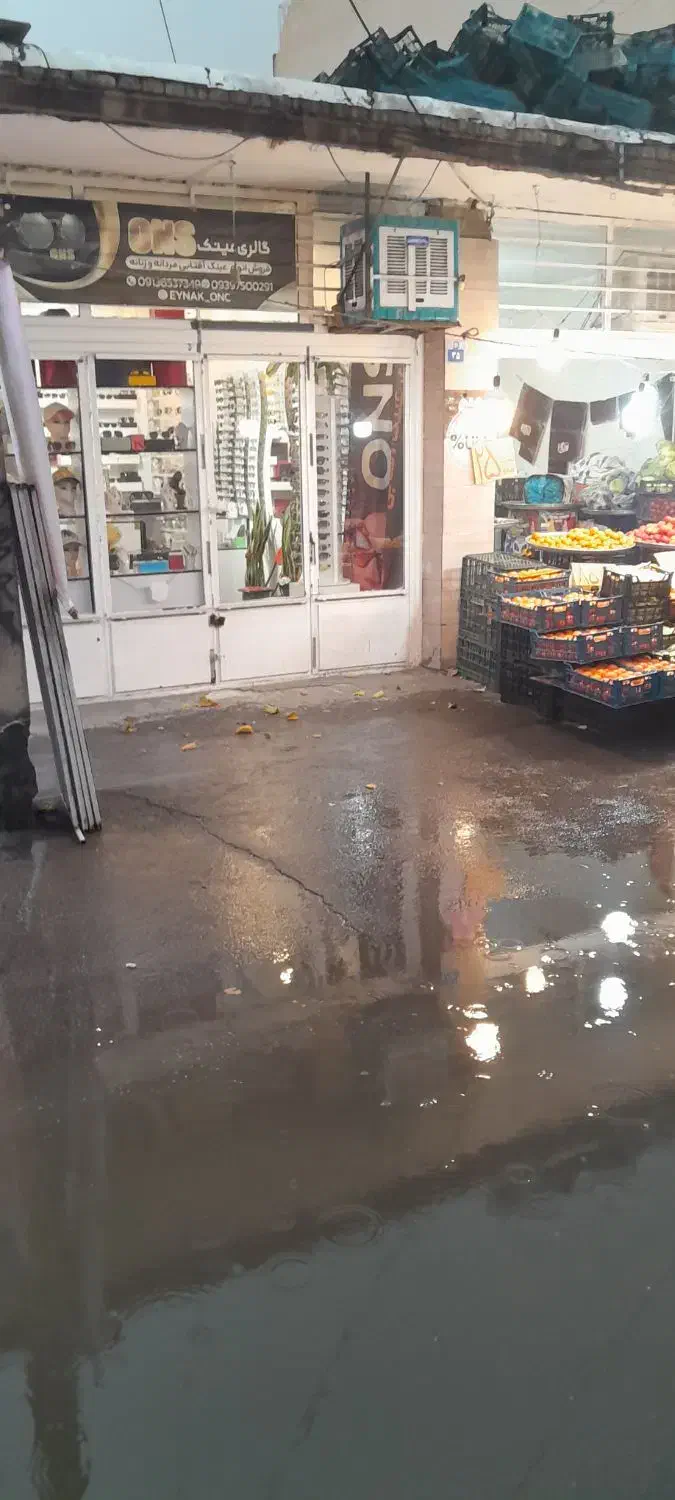 اجاره مغازه ۲۰متری،شیکوتمیزکنارمترو ونزدیک خ کاوه.|اجارهٔ مغازه و غرفه|اصفهان, شمس آباد|دیوار