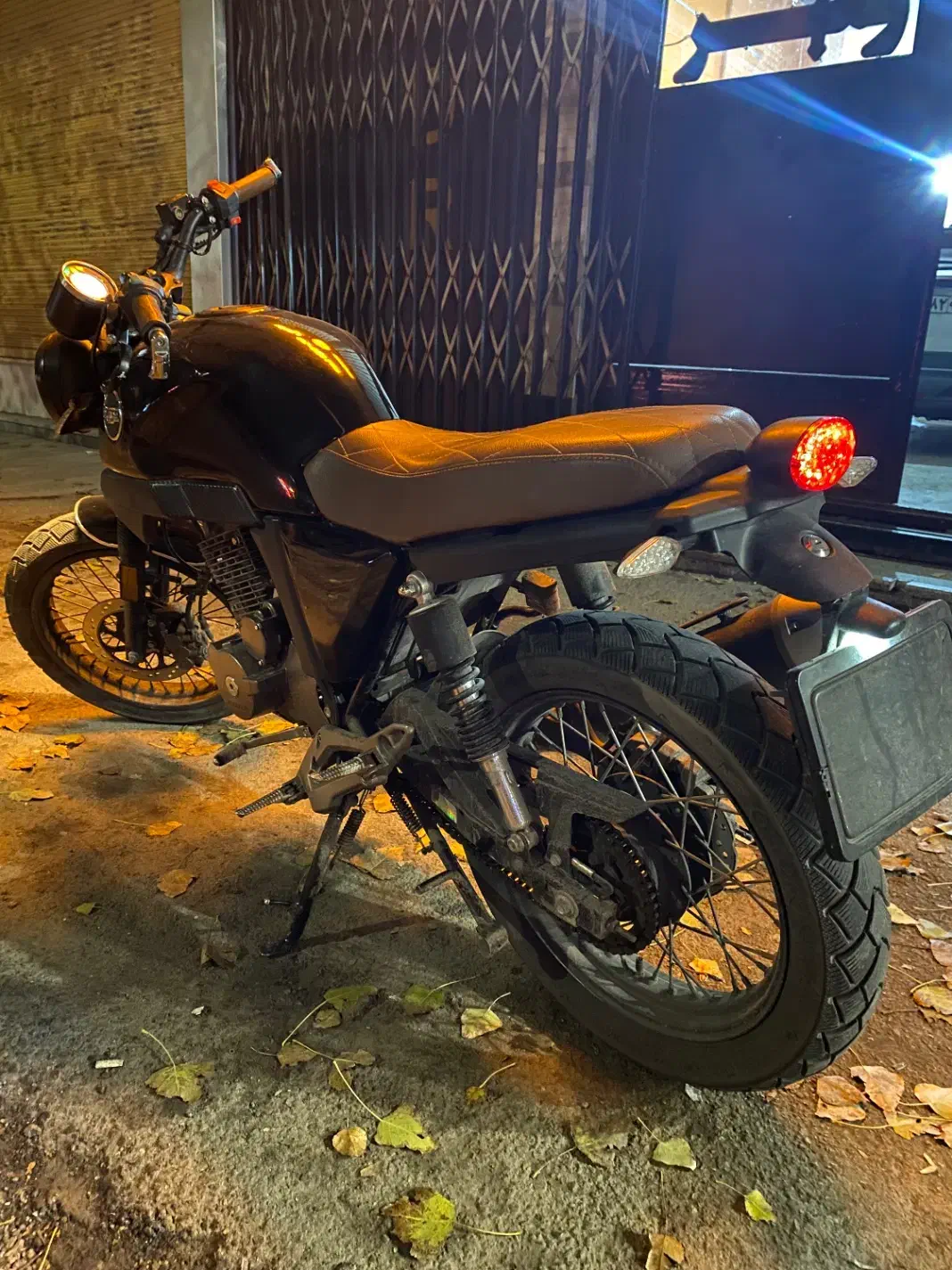 موتور زونتس N2|موتورسیکلت|اردبیل, |دیوار