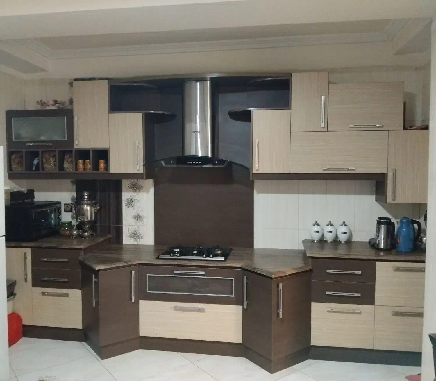 فروش کابینت|مصالح و تجهیزات ساختمان|بابل, |دیوار