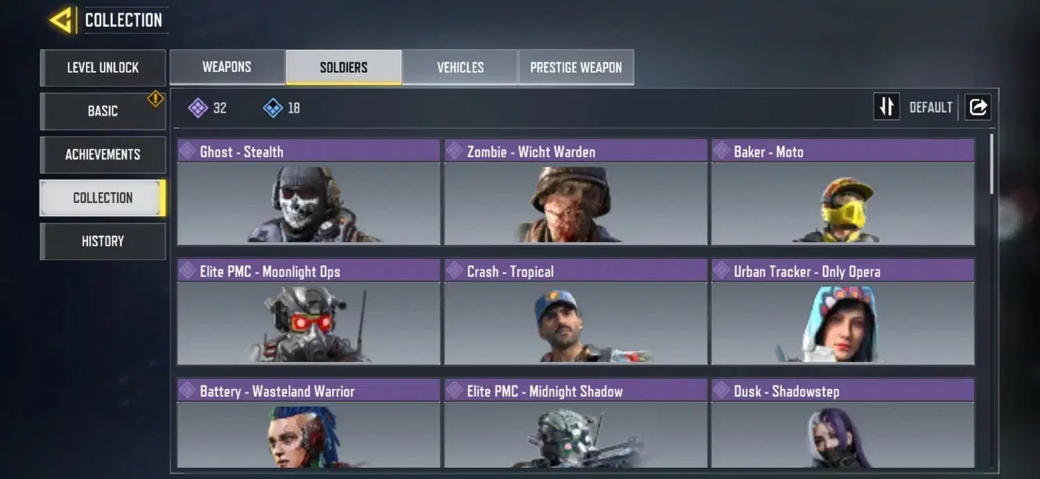 اکانت کالاف|کنسول، بازی ویدئویی و آنلاین|مرودشت, بیست متری بیمارستان|دیوار