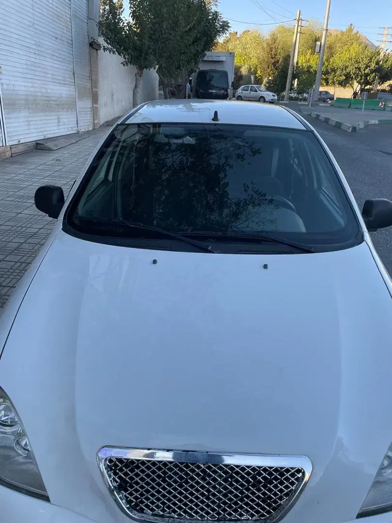 تیبا ۲ مدل۱۴۰۰|خودرو سواری و وانت|کرج, فاز ۳ گوهردشت|دیوار