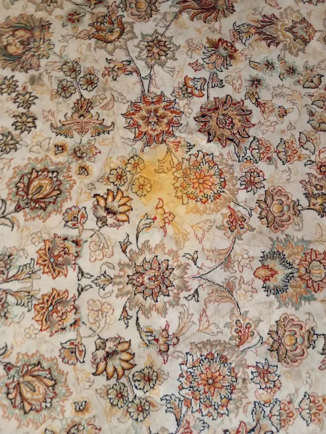 فرش ۹ متری ماشینی|فرش|تهران, نارمک جنوبی|دیوار